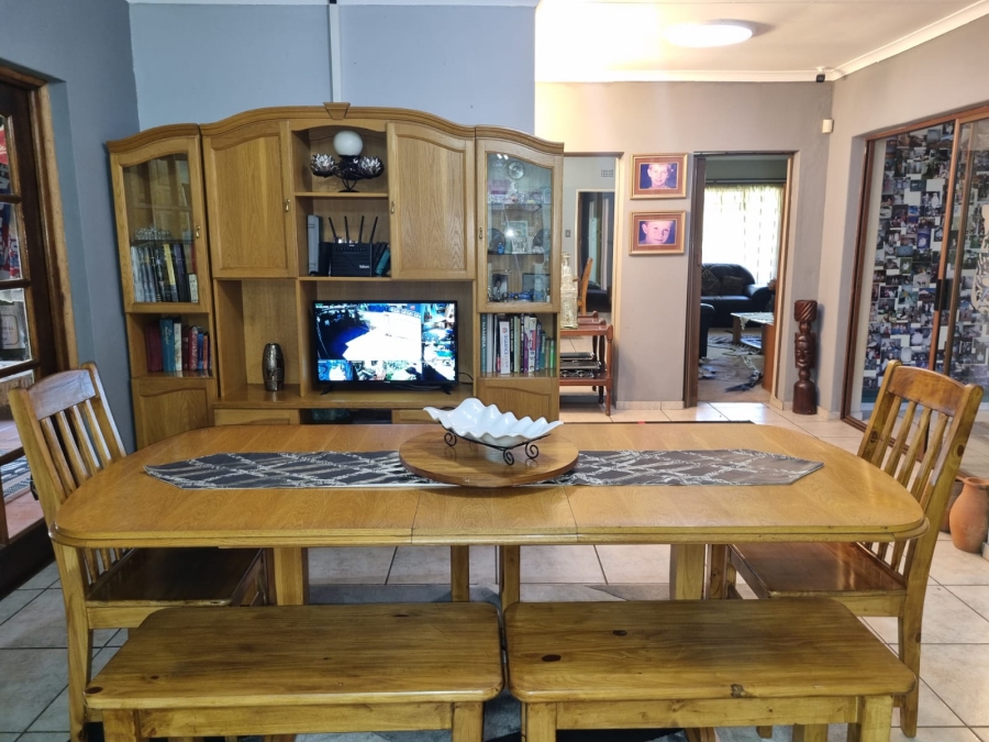4 Bedroom Property for Sale in Vaalpark Free State